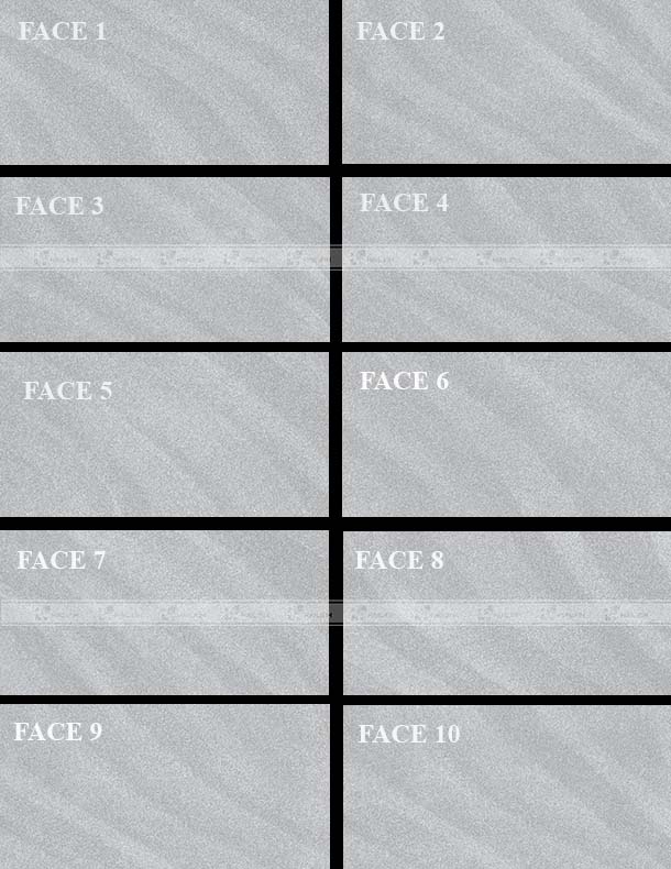 Gạch ốp tường Viglacera CB-P3605