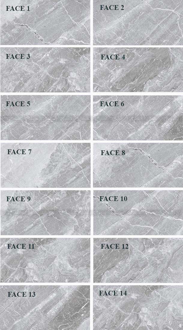 Gạch ốp tường Viglacera CB-P3607