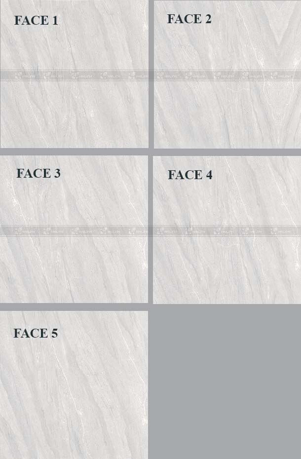 Face gạch lát nền Viglacera ECO-634