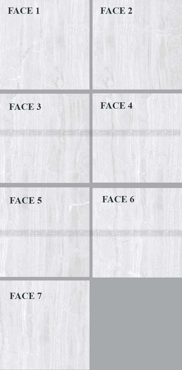 Face gạch lát nền Viglacera ECO-637