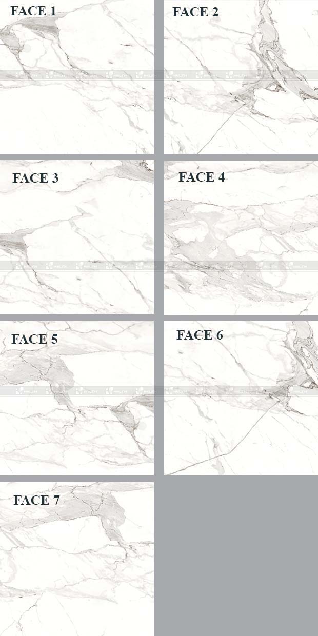 Face gạch lát nền Viglacera Signature SIG.P8809 Face gạch lát nền Viglacera Signature SIG.P8809