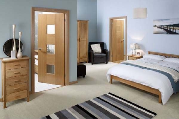 Phong thủy hướng cửa nhà vệ sinh