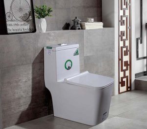 Các lỗi thường gặp trong quá trình lắp đặt bồn cầu