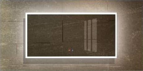 Gương điện Viglacera VGDL2-S1