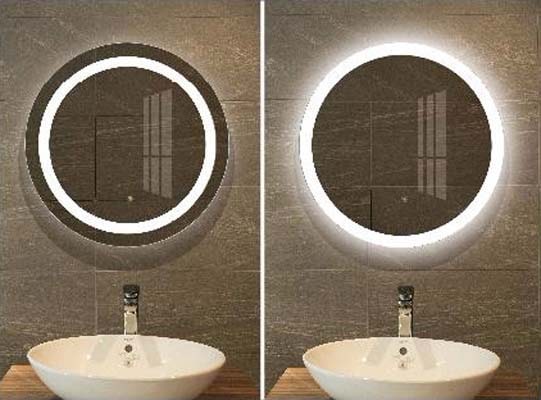 Gương điện Viglacera VGDL5