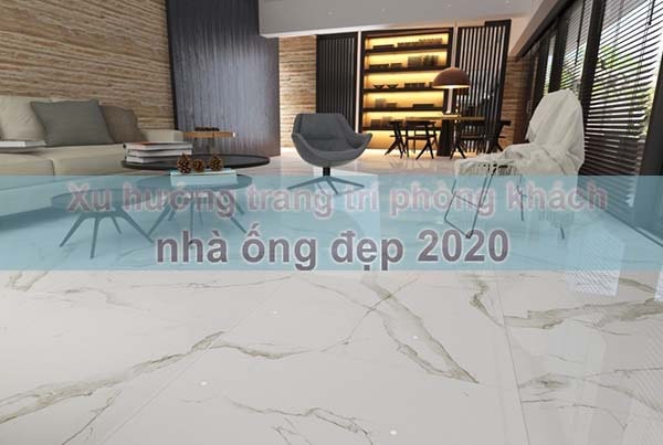 Gạch vân đá Viglacera