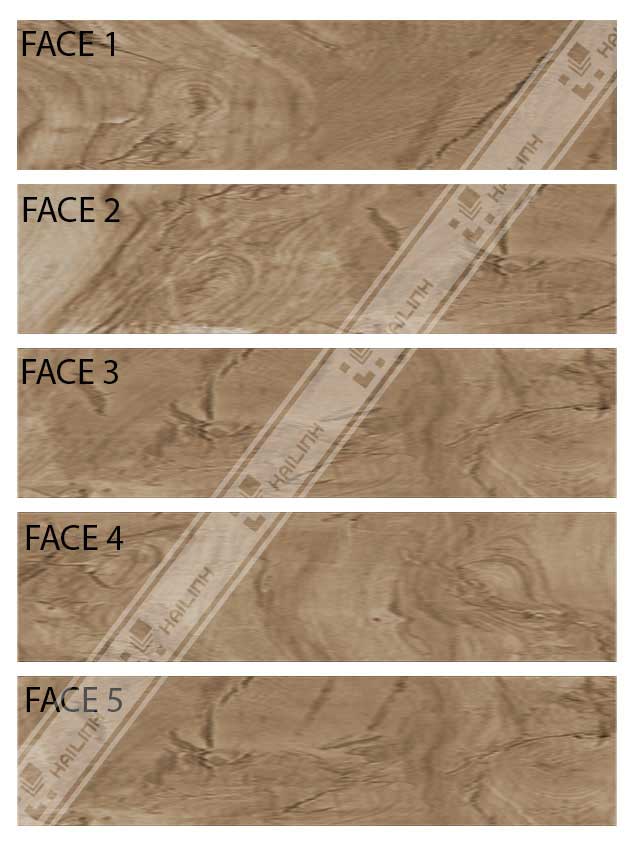 Face gạch Eurotile MOC D03