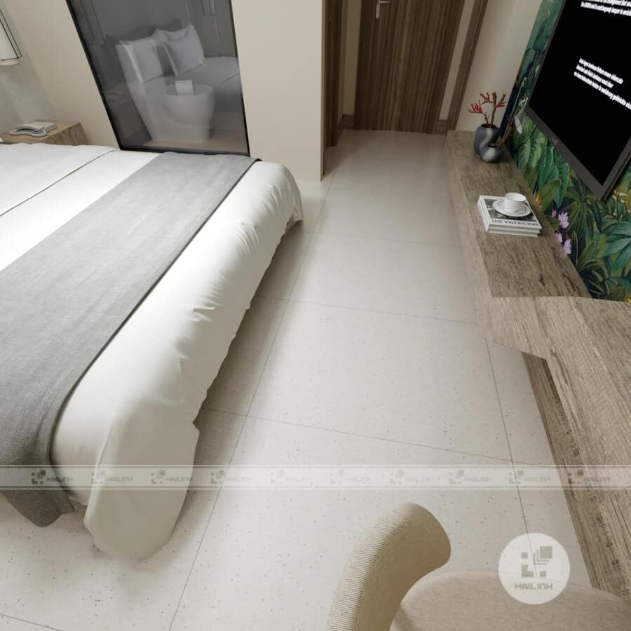 Phòng mẫu gạch Eurotile DIL H01