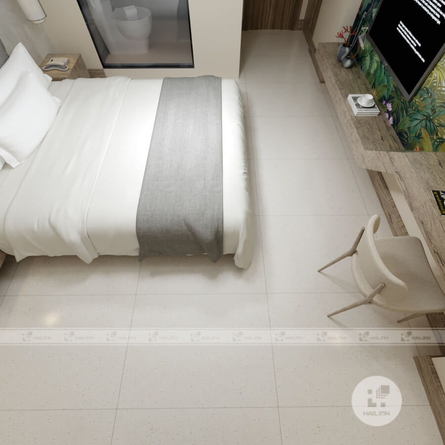 Phòng gạch Eurotile DIL H01