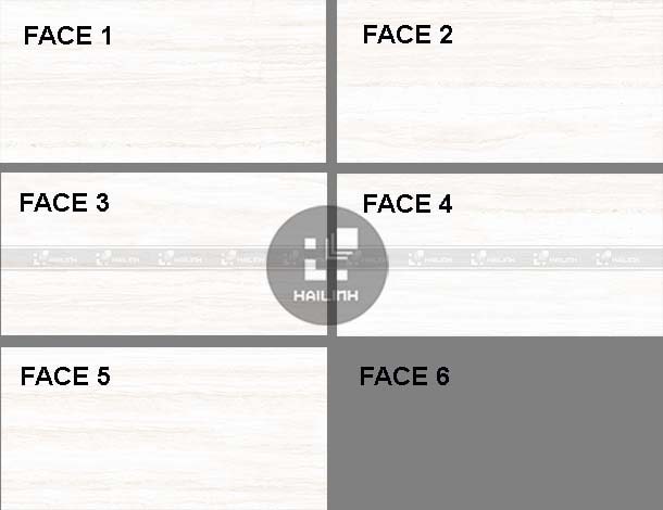 Face gạch Eurotile HAT I01