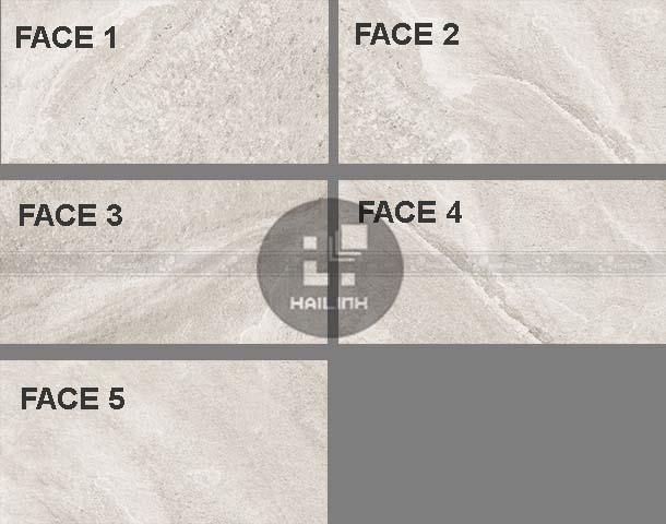 Gach Eurotile PHS G04 