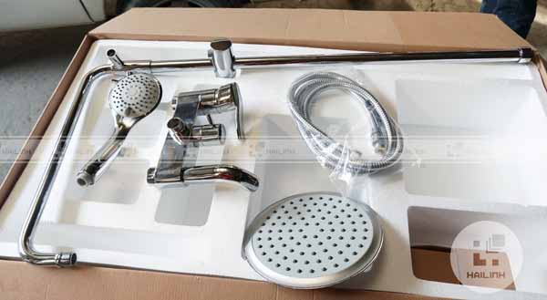 Kiểm tra sen cây Viglacera