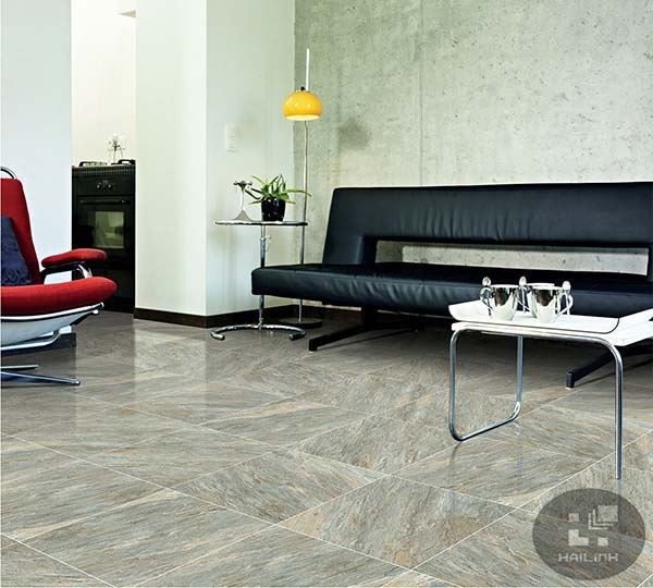 Gạch granite 600x600 Viglacera có chất lượng vượt trội