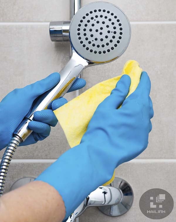 Bát sen bị hỏng