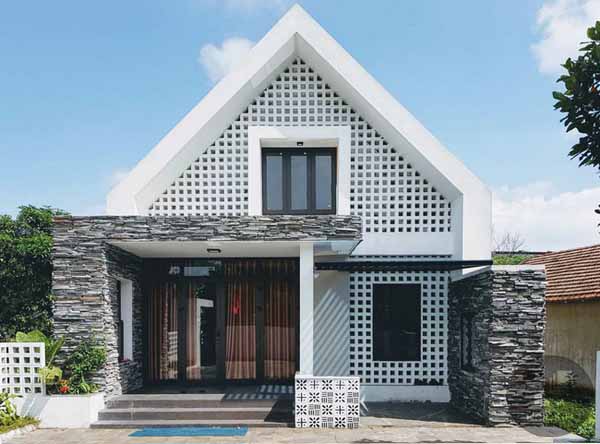 sang trọng, hiện đại