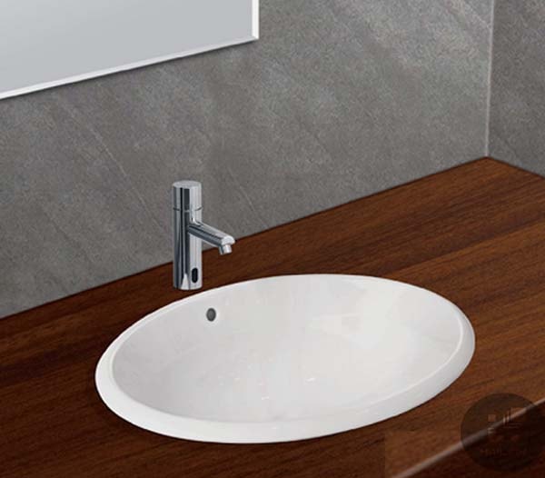 Chậu rửa đặt bàn