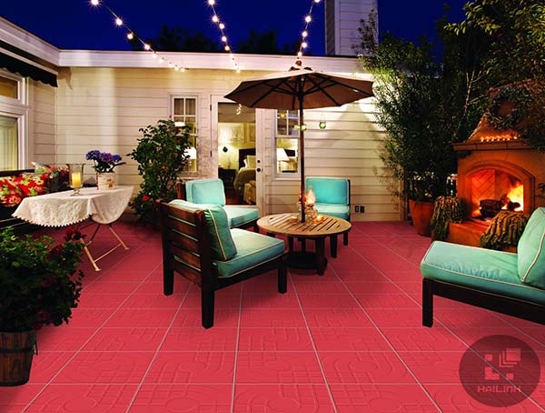 Báo giá gạch lát nền 40x40