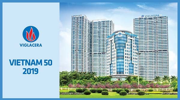 thương hiệu gạch Viglacera