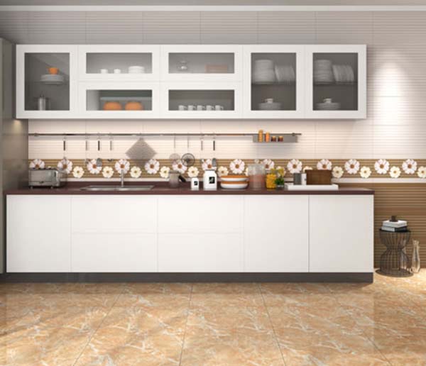 Các kích thước gạch ốp tường tiêu chuẩn