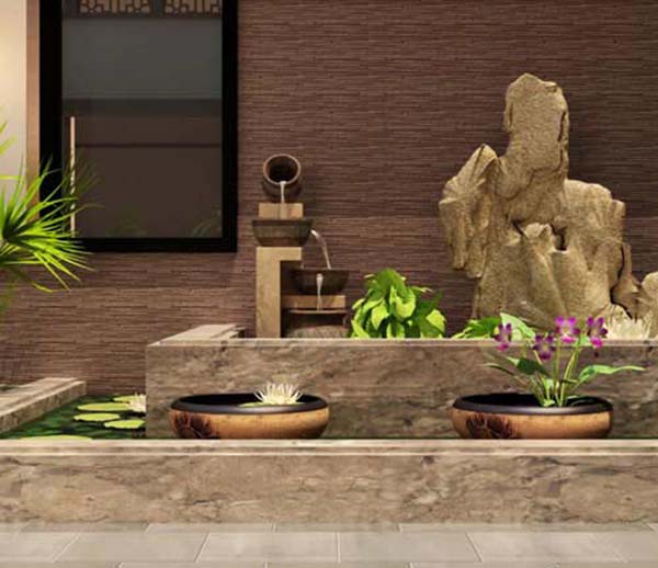 Chọn gạch ốp tường kích thước bao nhiêu