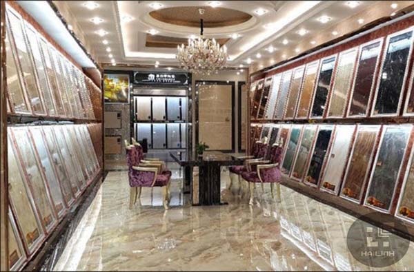 Tại sao gạch lát nền Trung Quốc 80x80 không được ưa chuộng