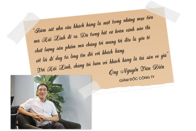 hai-linh-luon-coi-khach-hang-la-vo-gia