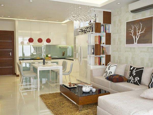 thiet-ke-phong-khach-lien-bep