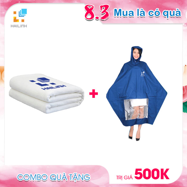 Qua tang tri gia 5 tram nghin dong