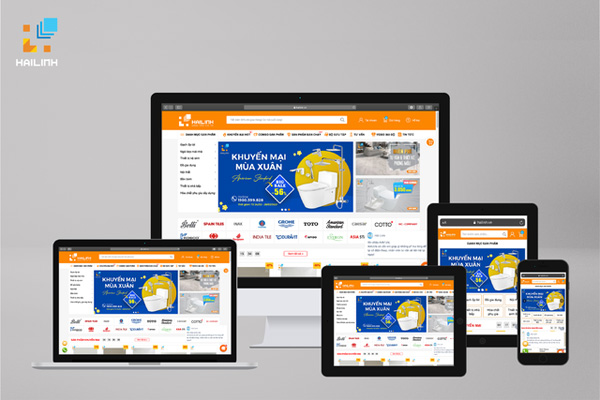 Website-Hai-Linh
