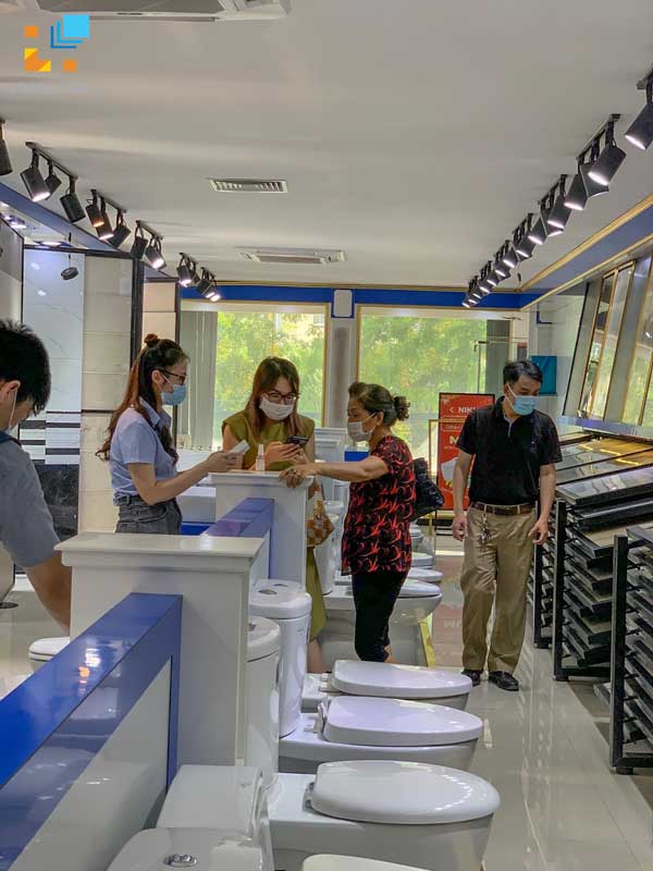 Chương trình sinh nhật Tri ân Hải Linh 14 năm và những dấu ấn lan tỏa 2