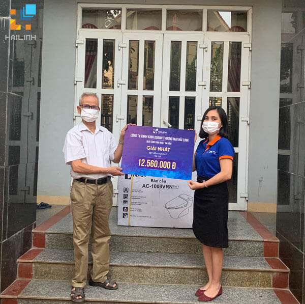 Chương trình sinh nhật Tri ân Hải Linh 14 năm và những dấu ấn lan tỏa 4