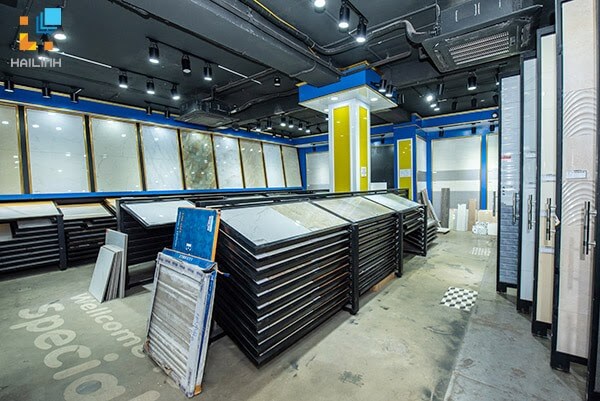  Vòng quay may mắn mừng sinh nhật showroom Hải Linh Hà Đông 2 tuổi 2