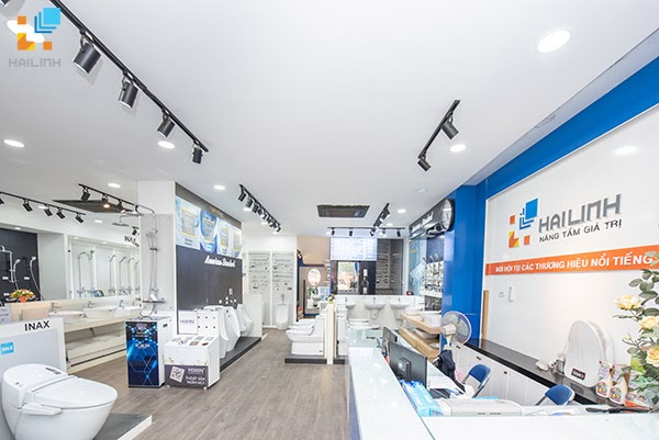  Vòng quay may mắn mừng sinh nhật showroom Hải Linh Hà Đông 2 tuổi 3