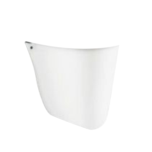 Chân chậu Viglacera V39