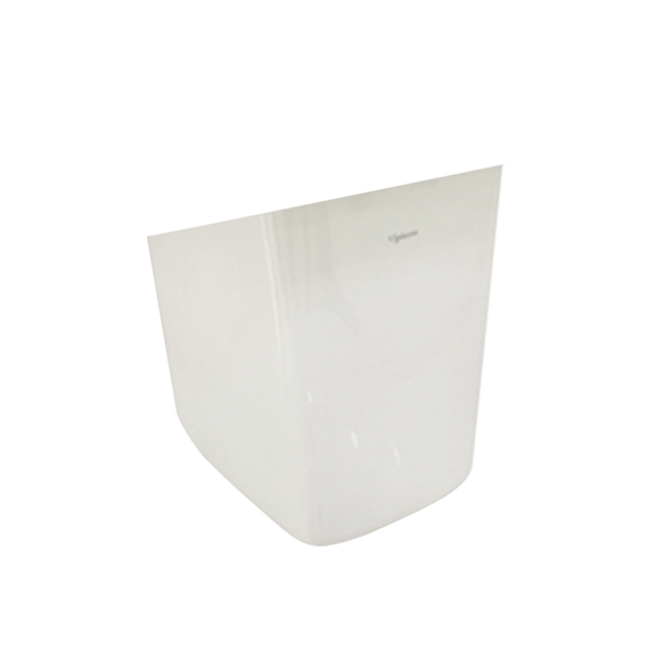 Chân chậu Viglacera V58