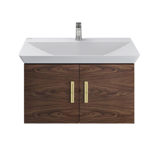 Bộ tủ chậu Viglacera Platinum P.69.680