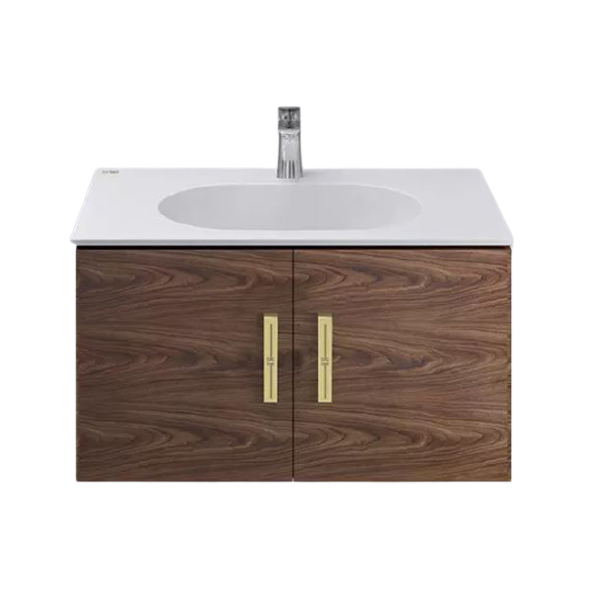 Bộ tủ chậu Viglacera Platinum P.69.690