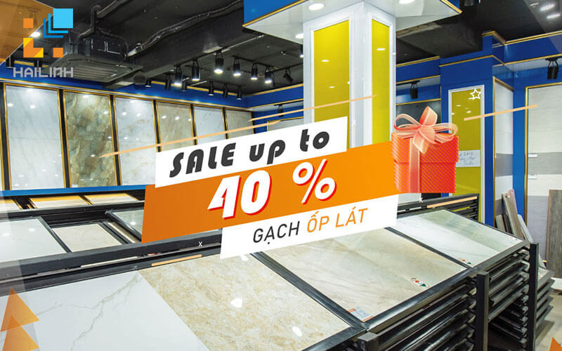 MỪNG NGÀY PHỤ NỮ 8/3: HẢI LINH SALE UP TO 55% TẶNG QUÀ HẤP DẪN