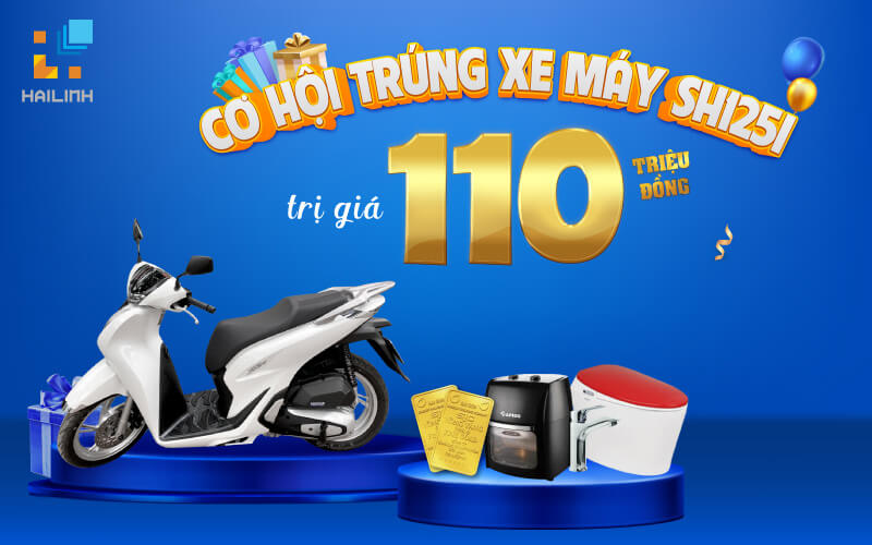 QUÀ TƯNG BỪNG - MỪNG SINH NHẬT HẢI LINH 15 NĂM TUỔI