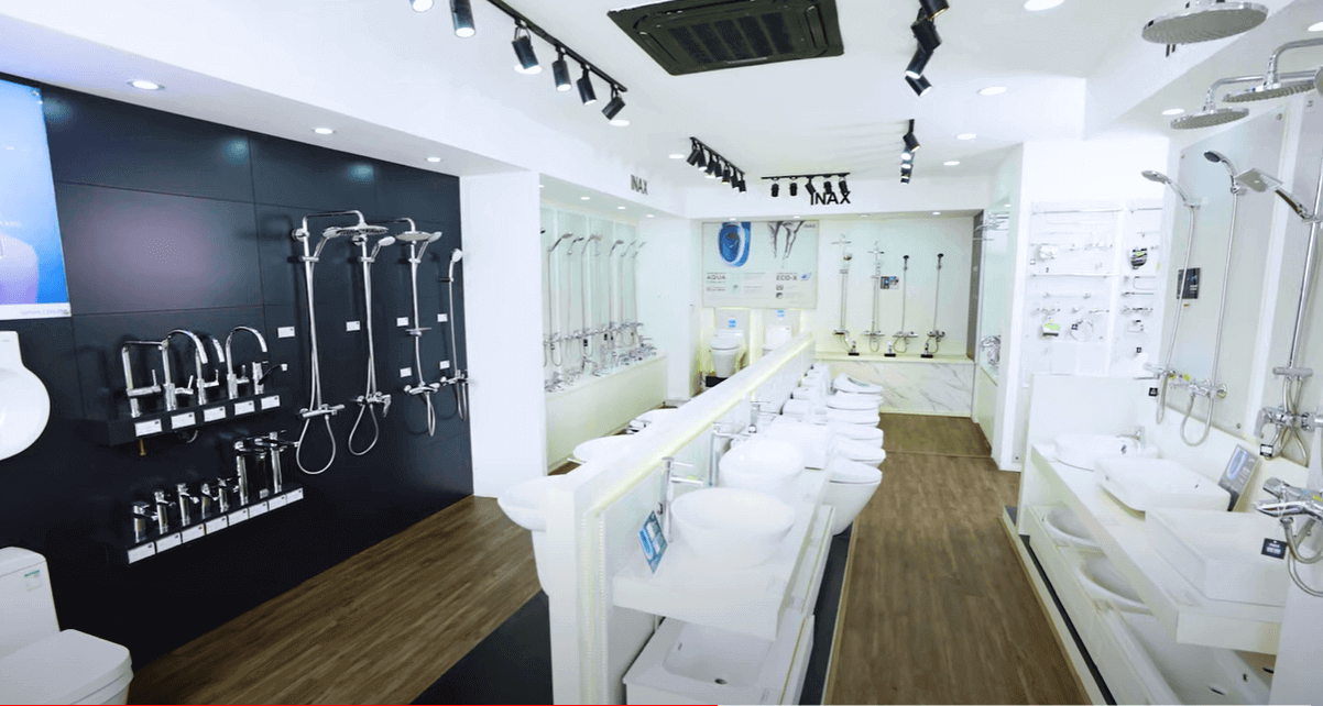 Hải Linh – 15 năm vững bước vươn xa trong ngành vật liệu xây dựng