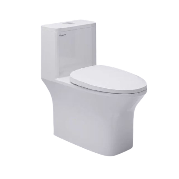 Bồn cầu 1 khối Viglacera Fansipan V700 (V72)