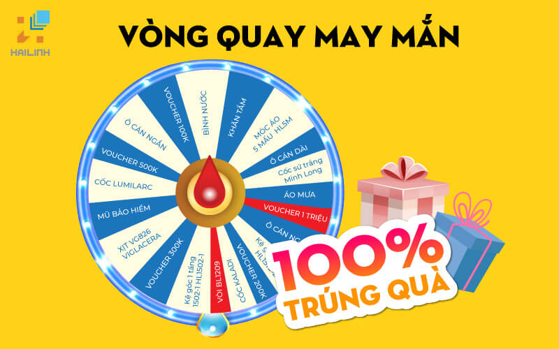 MỪNG SINH NHẬT HẢI LINH ĐỐNG ĐA 5 TUỔI: “GIẢM TỚI 57% – MUA LÀ CÓ QUÀ”