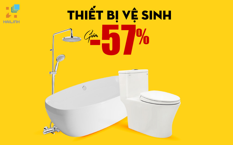 MỪNG SINH NHẬT HẢI LINH ĐỐNG ĐA 5 TUỔI: “GIẢM TỚI 57% – MUA LÀ CÓ QUÀ”