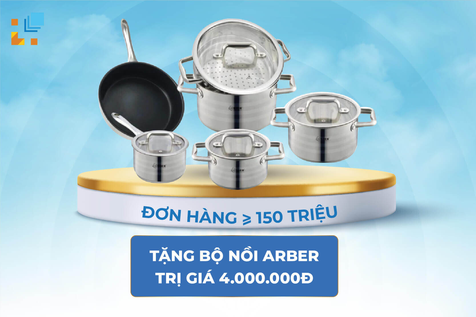 Đại tiệc mua sắm tháng 10 tại Hải Linh - Siêu ưu đãi, mua là có quà