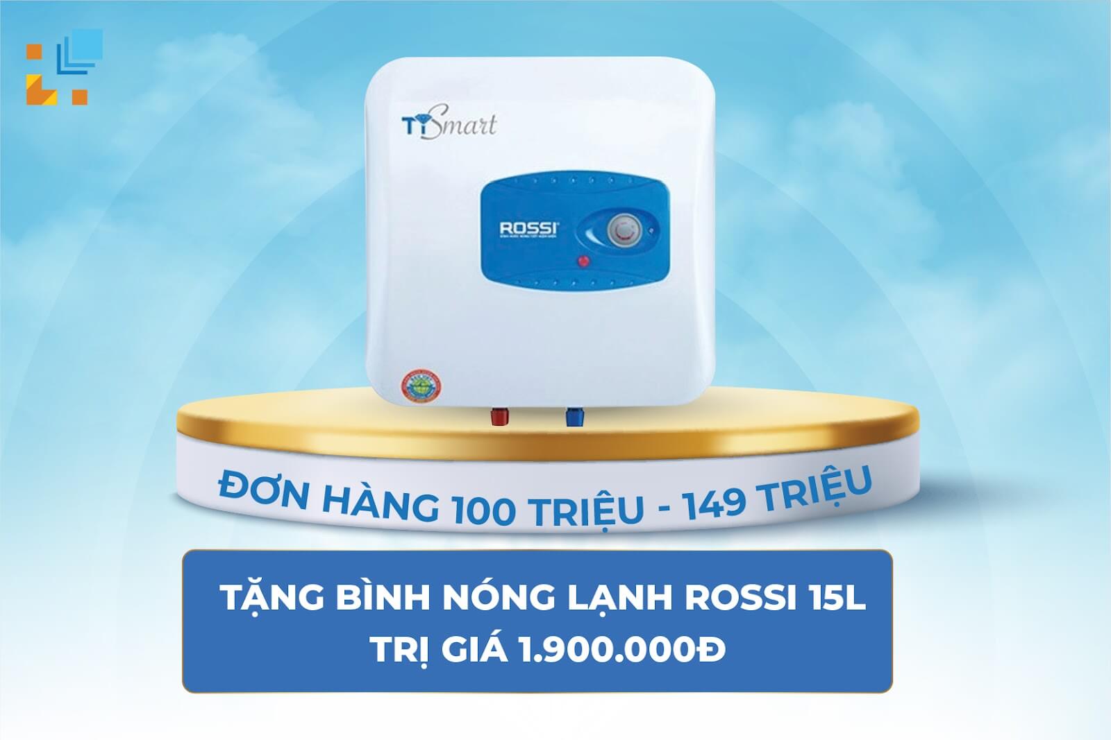 Đại tiệc mua sắm tháng 10 tại Hải Linh - Siêu ưu đãi, mua là có quà 