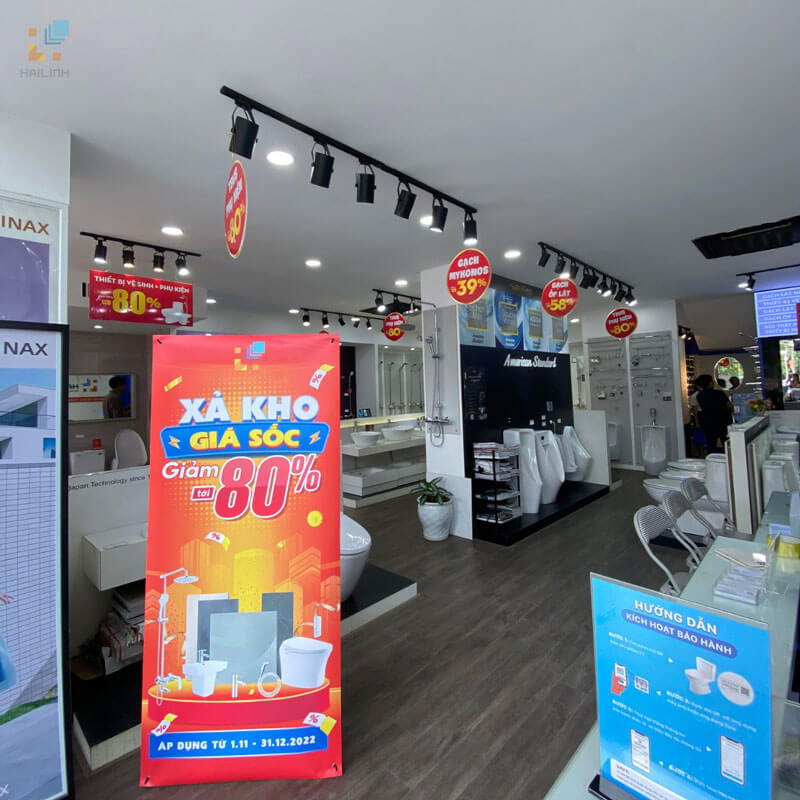 Bão xả kho - Giá rẻ khỏi lo: Giảm SỐC đến 80%++