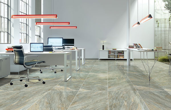 Gạch lát nền Viglacera Eco-621