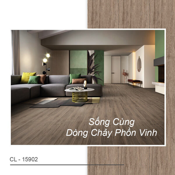 Gạch ốp lát Viglacera CL-15902