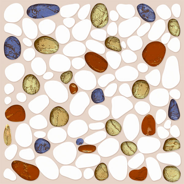 Gạch lát nền Viglacera GS307