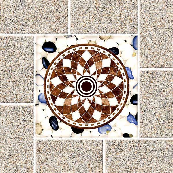 Gạch lát nền Viglacera SG505